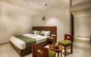 Bilik Tidur 4 Hotel Navarathna