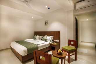 Bilik Tidur 4 Hotel Navarathna