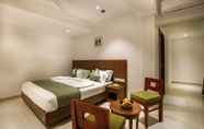 ห้องนอน 4 Hotel Navarathna