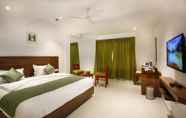 Bilik Tidur 5 Hotel Navarathna