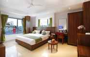 Bilik Tidur 7 Hotel Navarathna