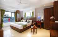 ห้องนอน 7 Hotel Navarathna