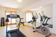 Fitness Center Villa Korkyra