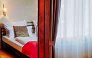 Phòng ngủ 3 Hotel Drei Lilien