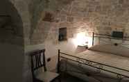 Kamar Tidur 3 Trulli Isago B&B