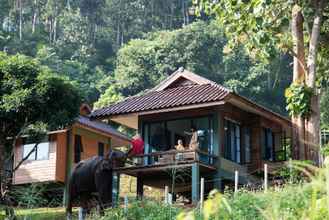 Exterior 4 Chiang Mai Elephant Friends