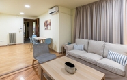 Khu vực công cộng 7 Athens Kyniska Apartments