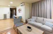 Ruang untuk Umum 7 Athens Kyniska Apartments