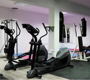 Fitness Center 5 Villa Tina