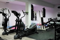 Fitness Center Villa Tina