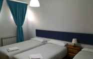 Phòng ngủ 5 Hostal El Alba