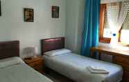 Kamar Tidur 6 Hostal El Alba