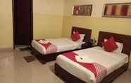 Kamar Tidur 6 Hotel Jaypee Inn