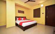 Kamar Tidur 3 Hotel Jaypee Inn