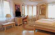 Kamar Tidur 4 Hotel Villa Toscana