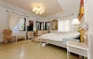 ห้องนอน 6 Hotel Villa Toscana