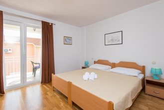 Kamar Tidur 4 Apartmani Darjan