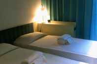 Kamar Tidur Town & Country Guest House B&B