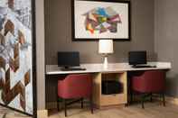 Dewan Majlis Hyatt Place Amarillo-West