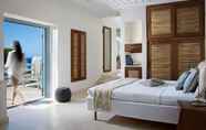 Kamar Tidur 7 Belvedere Waterfront Villa & Suites