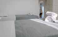 Bedroom 2 Ortus White Mykonian Luxury Villa