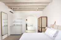 Kamar Tidur Belvedere Hilltop Complex Rooms & Suites