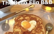 ร้านอาหาร 7 The Bella Ella B&B