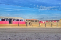 Fitness Center Hotel El Pilón Cabo de La Vela