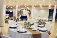 Functional Hall Hotel  Doña Aldonza