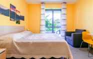 Kamar Tidur 7 Casa Livio - Rooms and studios