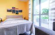 Kamar Tidur 4 Casa Livio - Rooms and studios