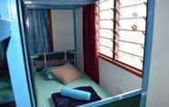 Kamar Tidur 7 Indiana Cafe and Beds