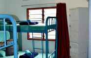 Kamar Tidur 6 Indiana Cafe and Beds