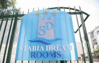 Exterior 4 Stabia Dream Rooms