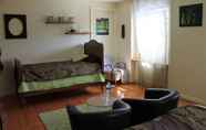 Kamar Tidur 7 B&B Aux Berges de la Thur