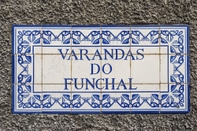 ภายนอกอาคาร Varandas do Funchal I by An Island Apart