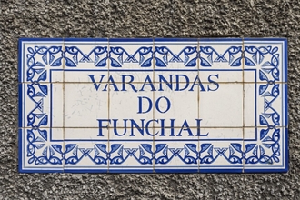 ภายนอกอาคาร 4 Varandas do Funchal I by An Island Apart