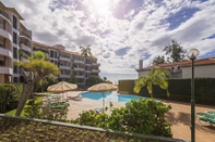 Swimming Pool Varandas do Funchal I by An Island Apart