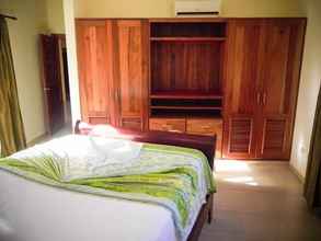 Bedroom 4 Quiet, Private 2 Bedroom Villa a few Minutes From Downtown Sosua Town and Beach