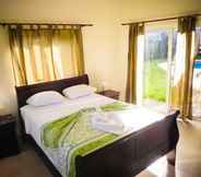 Bedroom 5 Quiet, Private 2 Bedroom Villa a few Minutes From Downtown Sosua Town and Beach