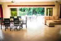 Common Space Quiet, Private 2 Bedroom Villa a few Minutes From Downtown Sosua Town and Beach