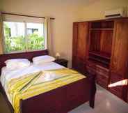 Bedroom 4 Quiet, Private 2 Bedroom Villa a few Minutes From Downtown Sosua Town and Beach