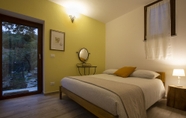 Bilik Tidur 4 Agriturismo LaValleggia