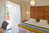 Bilik Tidur Casa Mozart Hotel Boutique