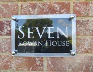 Exterior 2 Rowan House