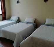 ห้องนอน 2 Hotel Sarabita