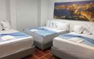 ห้องนอน 5 Hotel Ayenda Cartagena Blue 1804