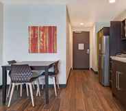 Kamar Tidur 3 Home2 Suites by Hilton Atascadero, CA