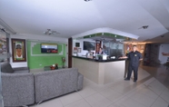 Lobi 3 Hotel Grand Latino Ibague