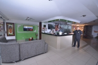 Lobi Hotel Grand Latino Ibague